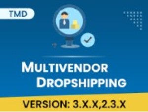 Multivendor Dropshipping